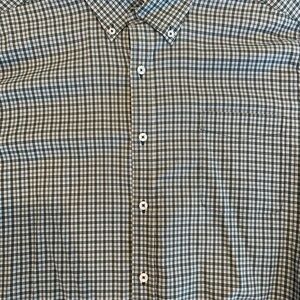 Onward Reserve Performance Button Down